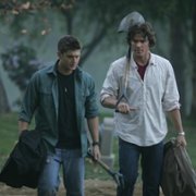 Supernatural - galeria zdjęć - filmweb