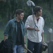 Supernatural - galeria zdjęć - filmweb