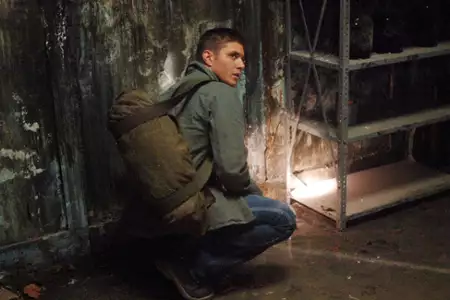 Nie z tego świata - galeria zdjęć - filmweb