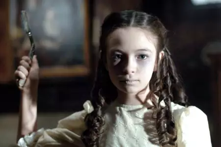 Nie z tego świata - galeria zdjęć - filmweb