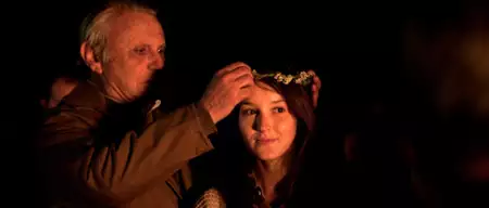 Ostatnia zima - galeria zdjęć - filmweb
