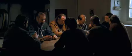 Ostatnia zima - galeria zdjęć - filmweb