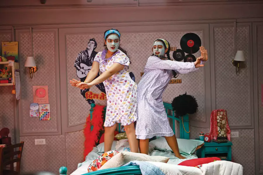 Gippi - galeria zdjęć - filmweb