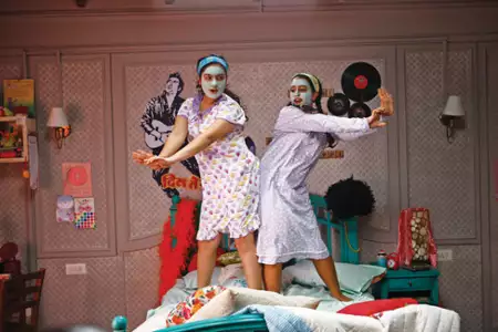 Gippi - galeria zdjęć - filmweb
