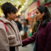 W cieniu podejrzeń - galeria zdjęć - filmweb