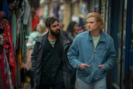 W cieniu podejrzeń - galeria zdjęć - filmweb