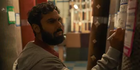 W cieniu podejrzeń - galeria zdjęć - filmweb