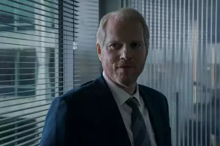 W cieniu podejrzeń - galeria zdjęć - filmweb