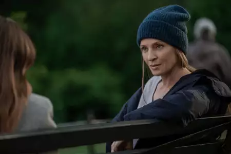 W cieniu podejrzeń - galeria zdjęć - filmweb