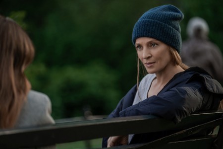 Sezon 1 Odcinek 6 Bądź szczerym człowiekiem