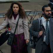 Suspicion - galeria zdjęć - filmweb