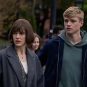 Suspicion - galeria zdjęć - filmweb