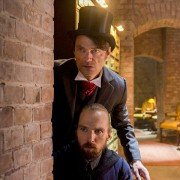 Binny und der Geist - galeria zdjęć - filmweb