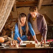 Binny und der Geist - galeria zdjęć - filmweb