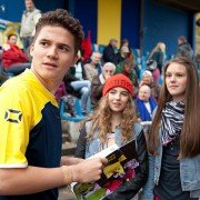 Binny und der Geist - galeria zdjęć - filmweb