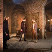 Binny und der Geist - galeria zdjęć - filmweb