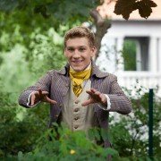 Binny und der Geist - galeria zdjęć - filmweb