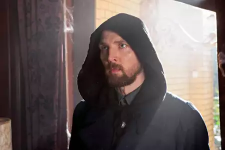 M&oacute;j kumpel duch - galeria zdjęć - filmweb