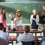 Binny und der Geist - galeria zdjęć - filmweb