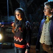 Binny und der Geist - galeria zdjęć - filmweb