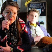 Binny und der Geist - galeria zdjęć - filmweb