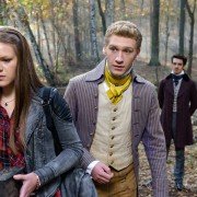 Binny und der Geist - galeria zdjęć - filmweb