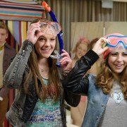 Binny und der Geist - galeria zdjęć - filmweb