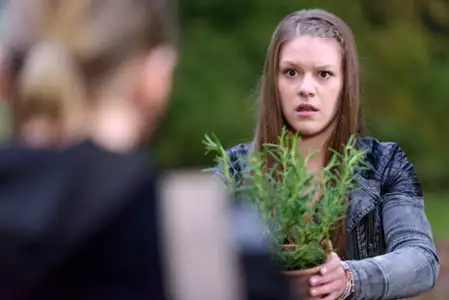M&oacute;j kumpel duch - galeria zdjęć - filmweb