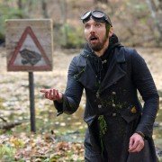 Binny und der Geist - galeria zdjęć - filmweb