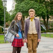 Binny und der Geist - galeria zdjęć - filmweb
