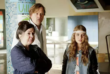 Mój kumpel duch - galeria zdjęć - filmweb
