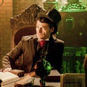 Binny und der Geist - galeria zdjęć - filmweb
