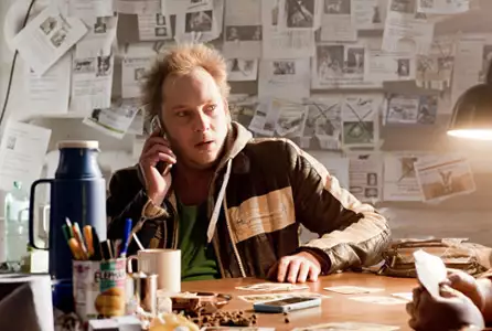 Mój kumpel duch - galeria zdjęć - filmweb