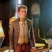 Binny und der Geist - galeria zdjęć - filmweb