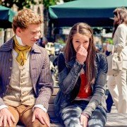 Binny und der Geist - galeria zdjęć - filmweb
