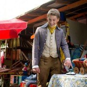 Binny und der Geist - galeria zdjęć - filmweb