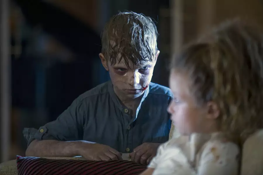 Po tamtej stronie drzwi - galeria zdjęć - filmweb