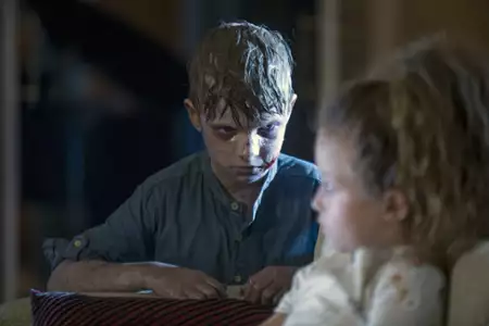Po tamtej stronie drzwi - galeria zdjęć - filmweb