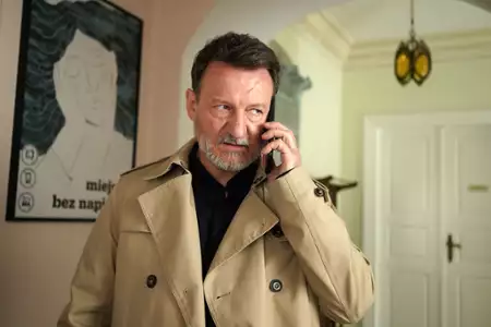 Behawiorysta - galeria zdjęć - filmweb