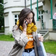 Maria Sobocińska w Behawiorysta