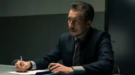 Behawiorysta - galeria zdjęć - filmweb