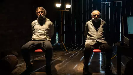 Behawiorysta - galeria zdjęć - filmweb