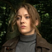 Anna Mrozowska w Behawiorysta