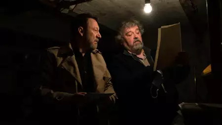 Behawiorysta - galeria zdjęć - filmweb