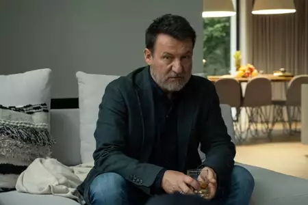 Behawiorysta - galeria zdjęć - filmweb