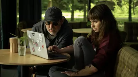 Behawiorysta - galeria zdjęć - filmweb