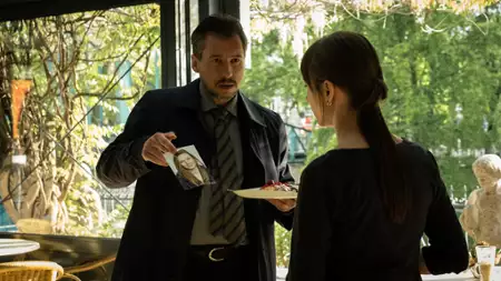Behawiorysta - galeria zdjęć - filmweb