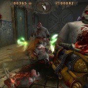Painkiller: Redemption - galeria zdjęć - filmweb