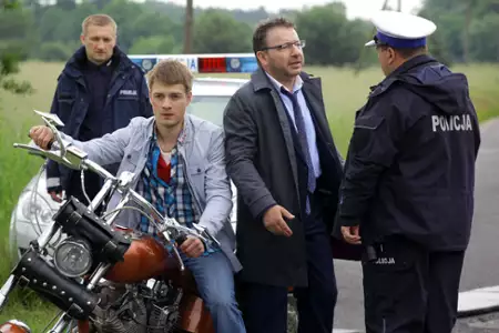 Kochanie, chyba cię zabiłem - galeria zdjęć - filmweb