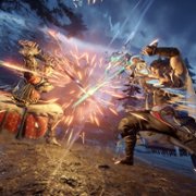 Naraka: Bladepoint - galeria zdjęć - filmweb